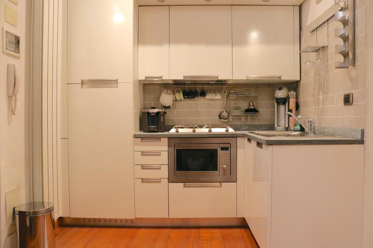 Charming In The Navigli District - 4 People * Milán