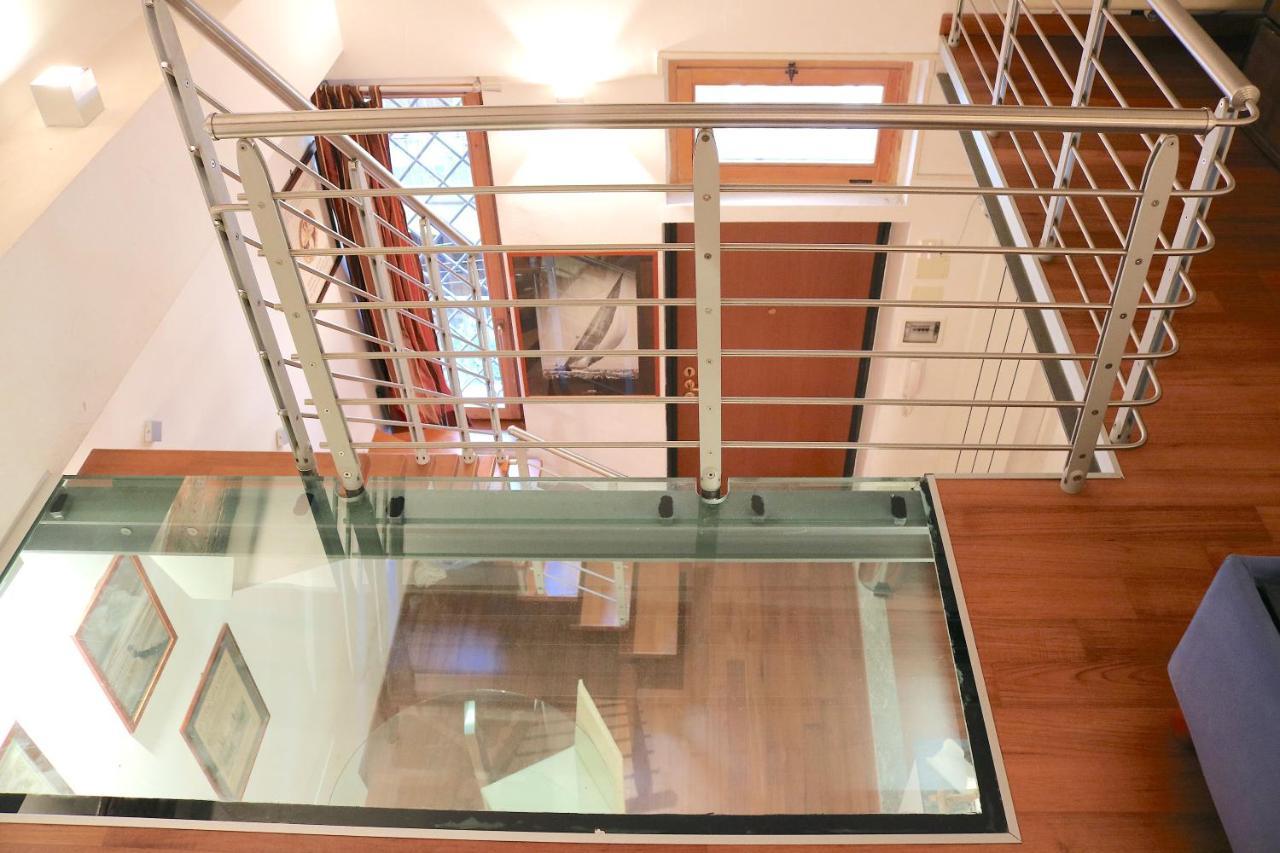 Charming In The Navigli District - 4 People Apartamento