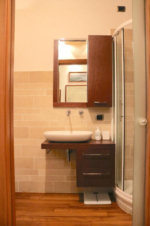 Charming In The Navigli District - 4 People Apartamento *