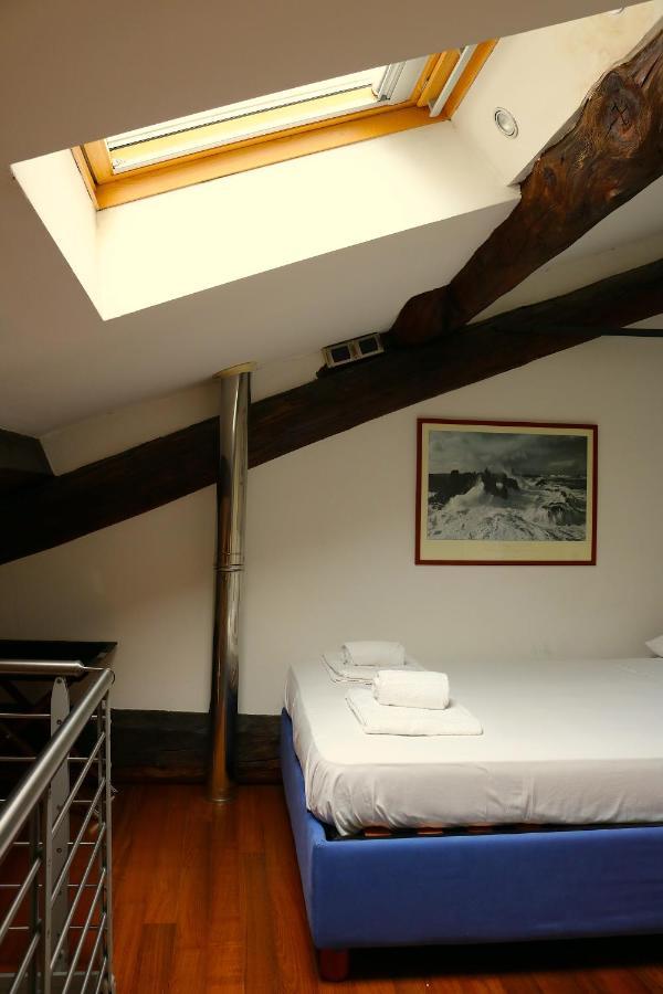Apartamento Charming In The Navigli District - 4 People